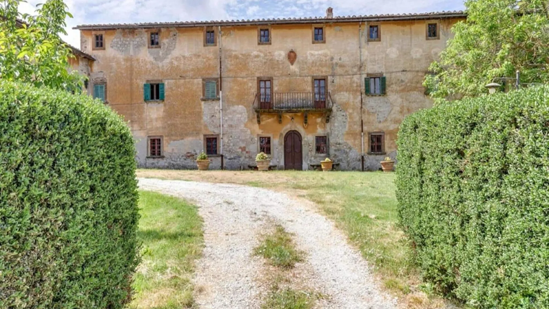 Belvilla By Oyo Allodola Volterra Prázdninový dům