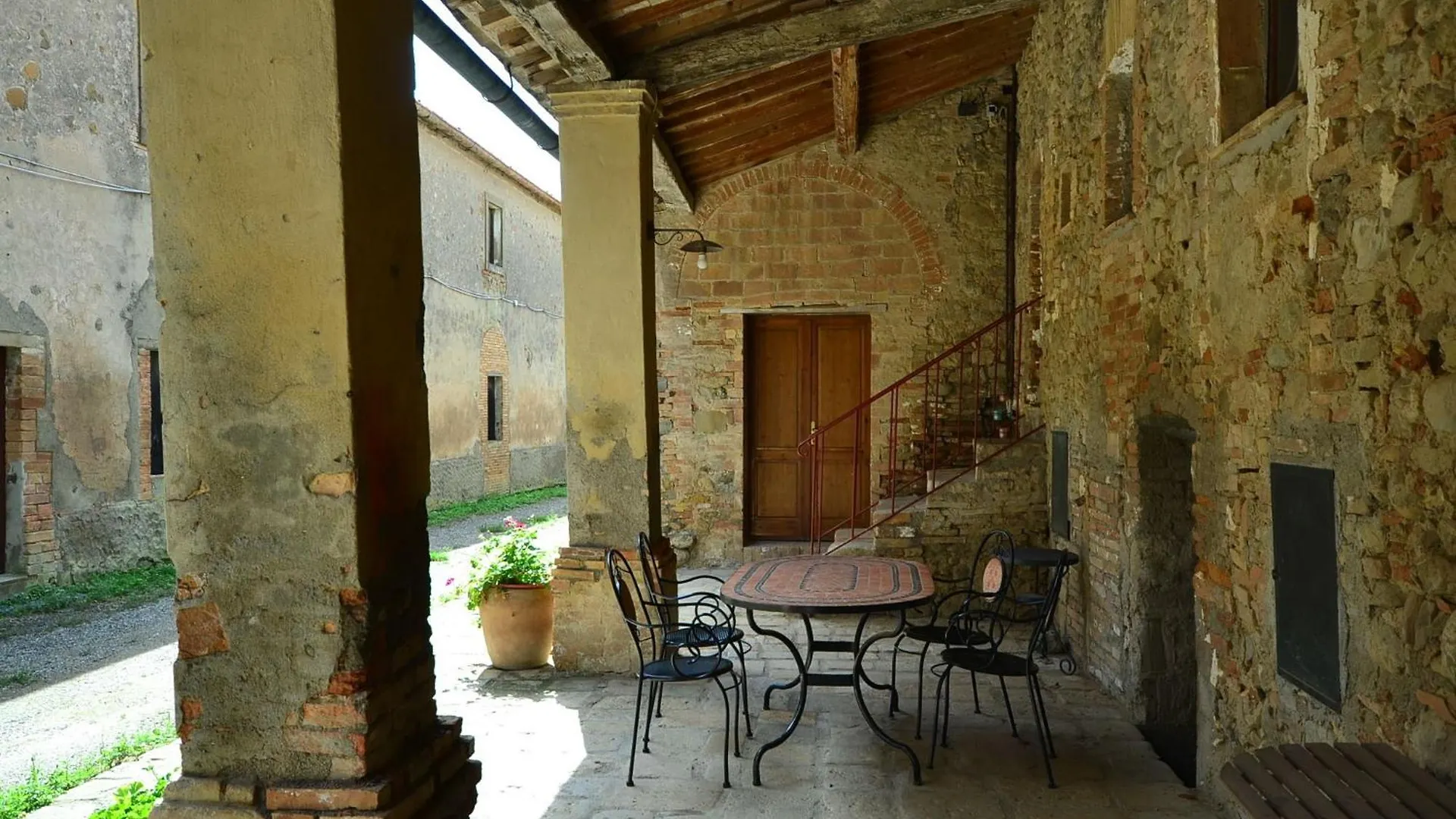 Belvilla By Oyo Allodola Volterra