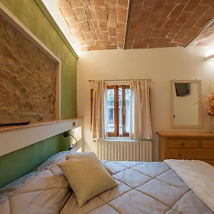 Pensión Il Bastione 27, Volterra